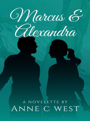 cover image of Marcus & Alexandra